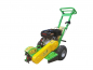 Preview: Victory GSF-1500 Stump Grinder With 15 HP engine